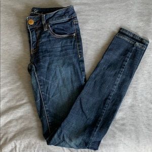 American Eagle Super Stretch Jeans